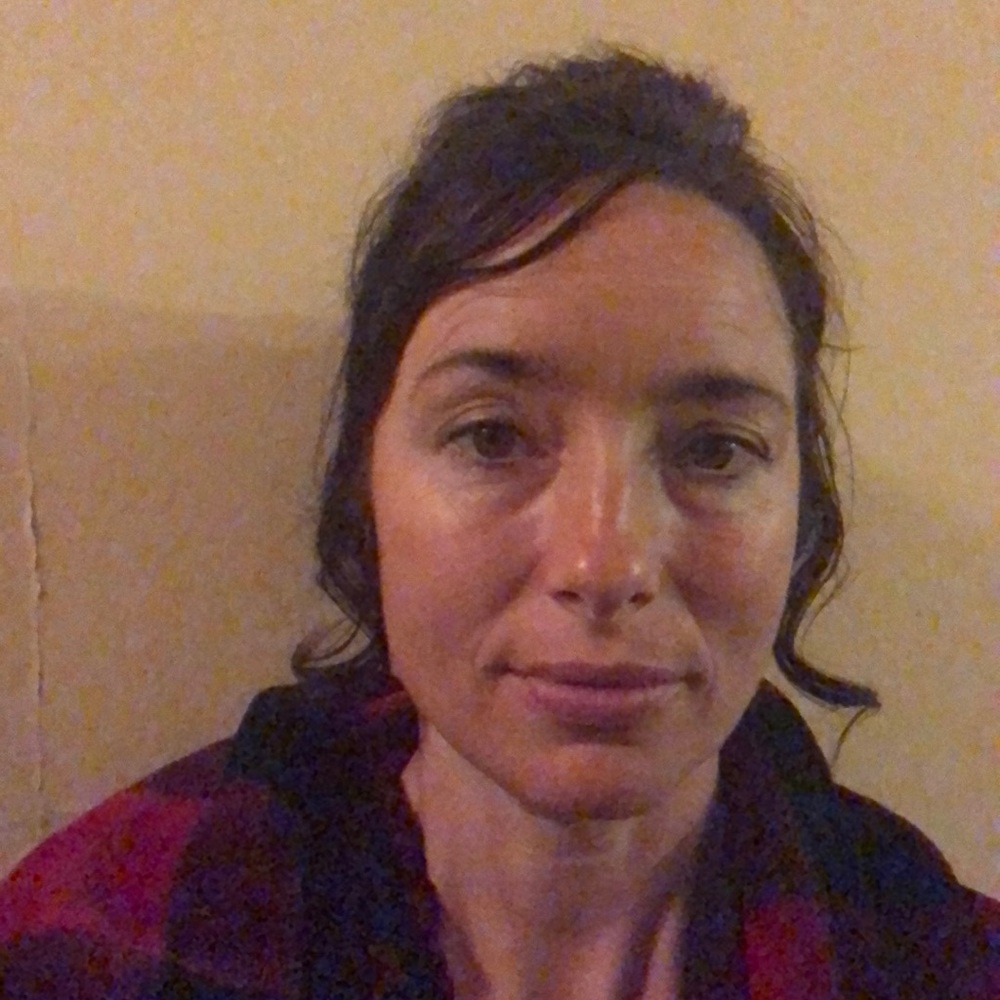 Meet your Posher, Ida